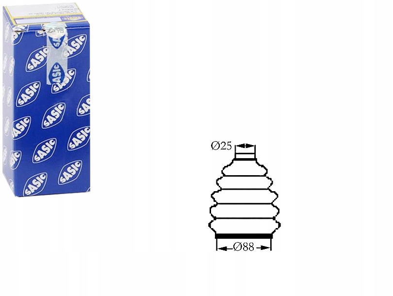 фото №1, Защита шарнир seat sasic