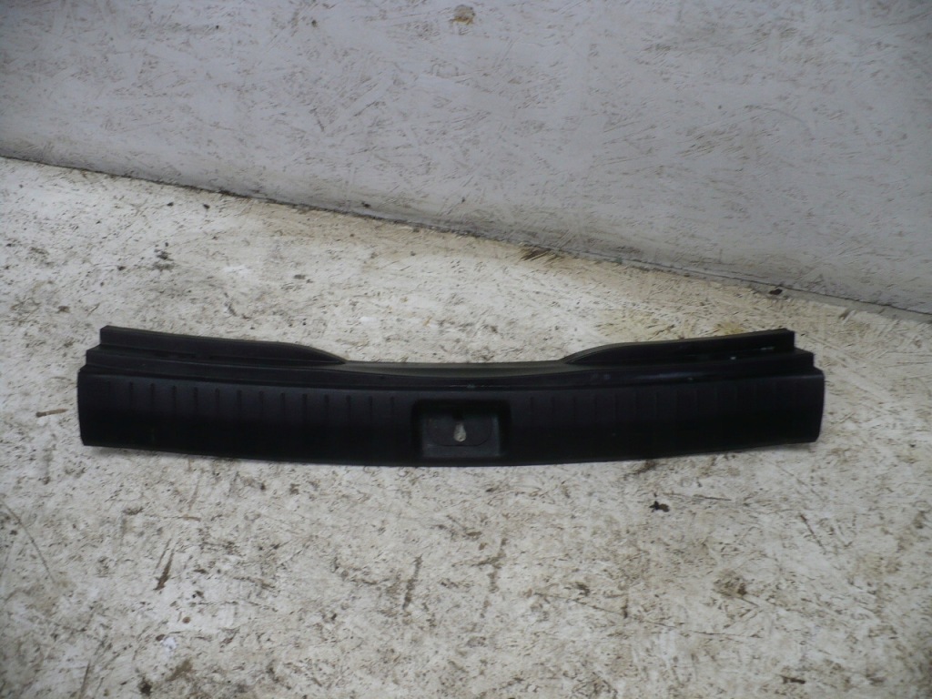 фото №1, Порог багажника защита sportage iv 85770-f1000