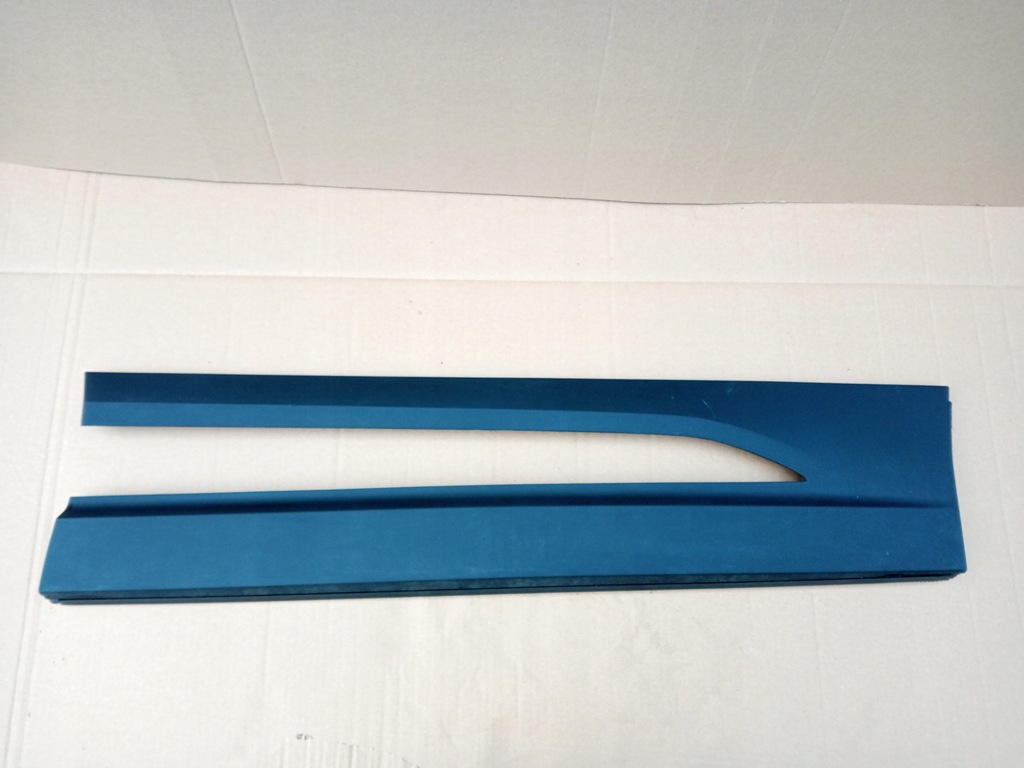 фото №1, Opel mokka ii молдинг двері правий перед 2019r