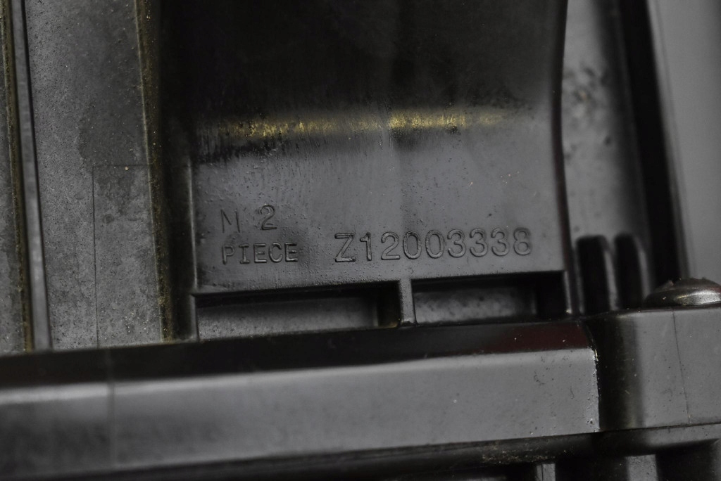 Корпус фильтра воздуха 9813534180 citroen c3 3 3 1.2 puretech 83 km с Разборки