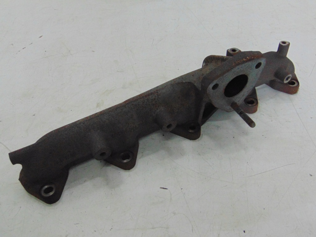 Купити Колектор випускний korando iii 2.0 e-xdi