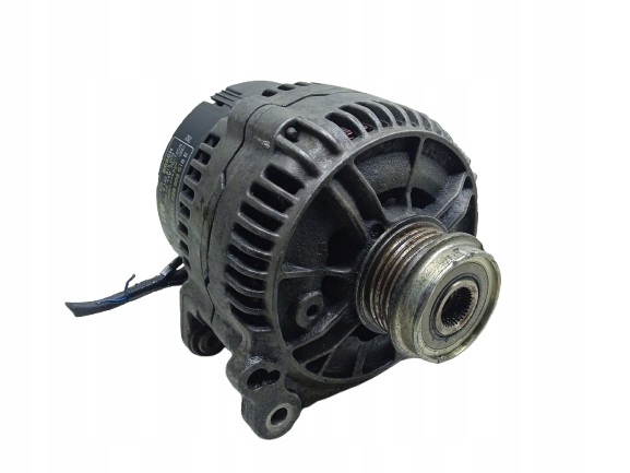 фото №1, Vw lt 2.4 d генератор 028903018e