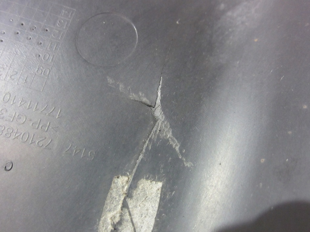 Bmw x3 f25 x4 f26 n55 306km радіатор оливи дроти 17217603246 7210488 Доставка