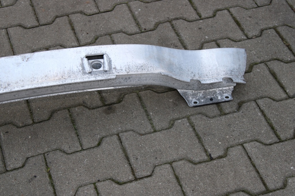 фото №7, Балка бампера задняя задняя audi a8 d3 03r