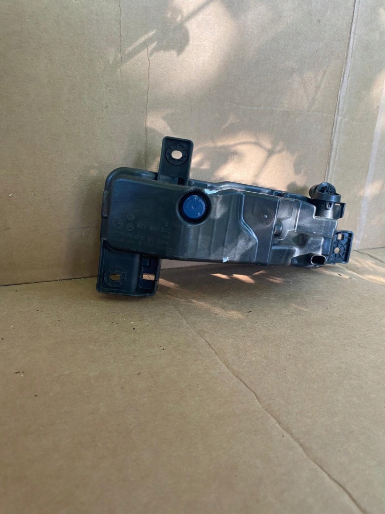 фото №7, Протитуманна фара правий перед передній bmw 1 f40 2 f45 19- r. 11321040000