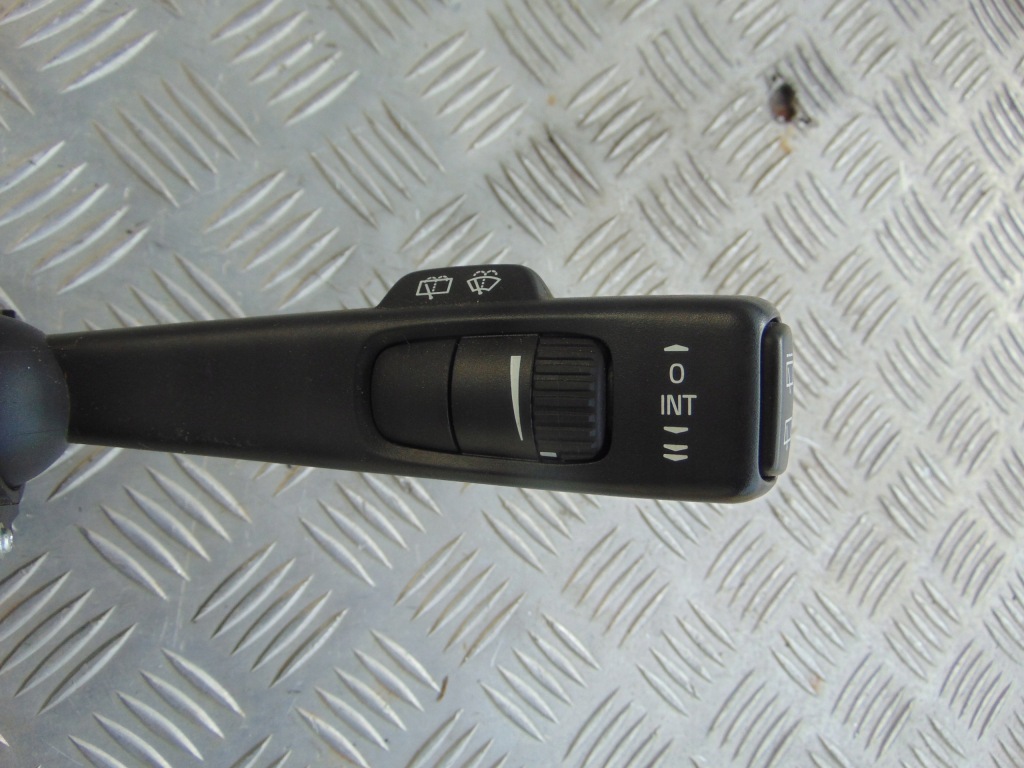 фото №3, Volvo v60 i переключатель комбинированный 10-