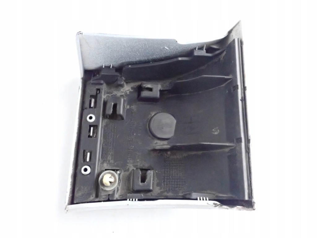 фото №10, Накладка крила p 4l0854960j audi q7 4l