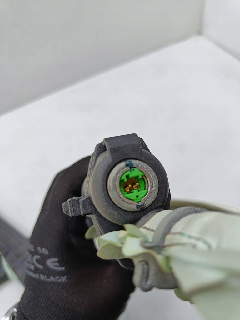 фото №7, Citroen c4 i picasso 2007 шторка безопасности подушка безопасности