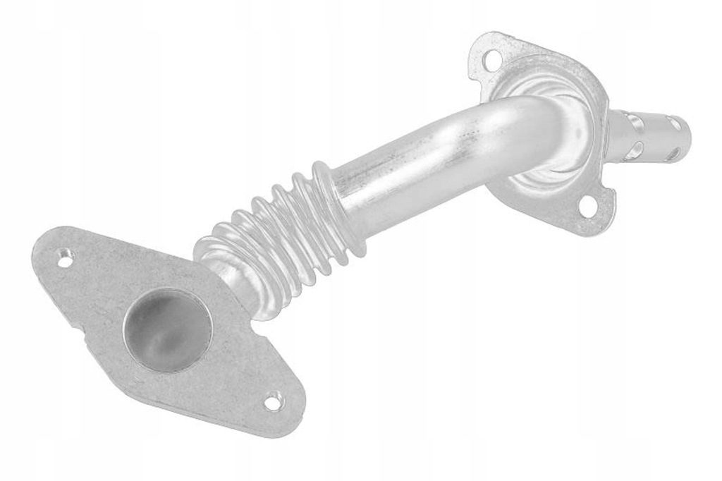 фото №1, Шланг клапана egr pegueot/citroen boxer