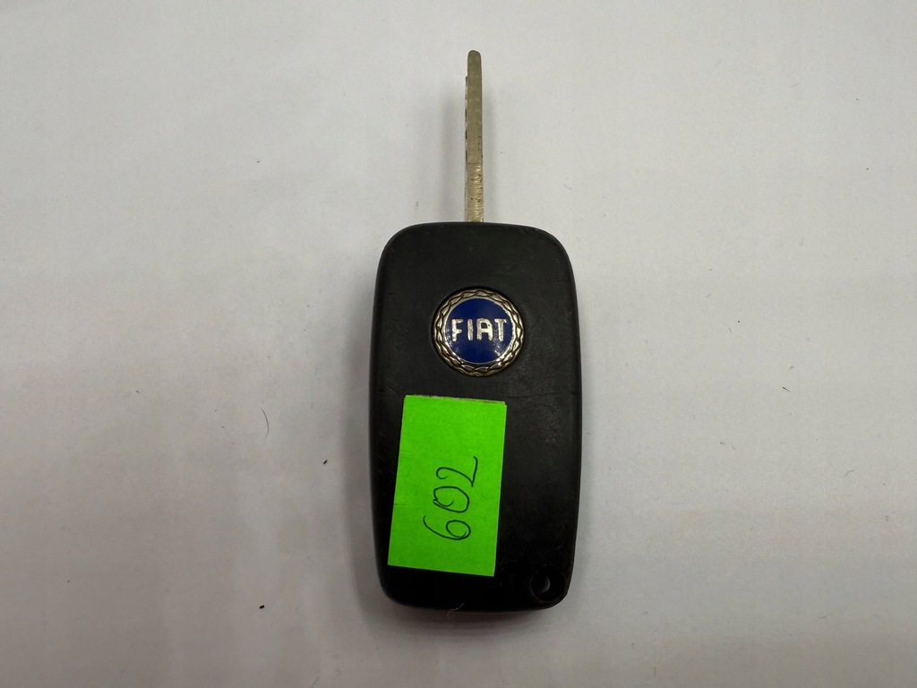 фото №6, Ключ ключ pilot peugeot expert fiat ducato panda stilo id:46 pcf7946