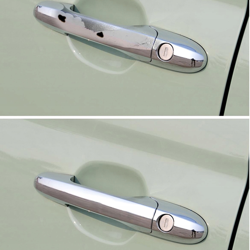 фото №15, Ручка зовнішня двері передня ліва do fiat 500 500c