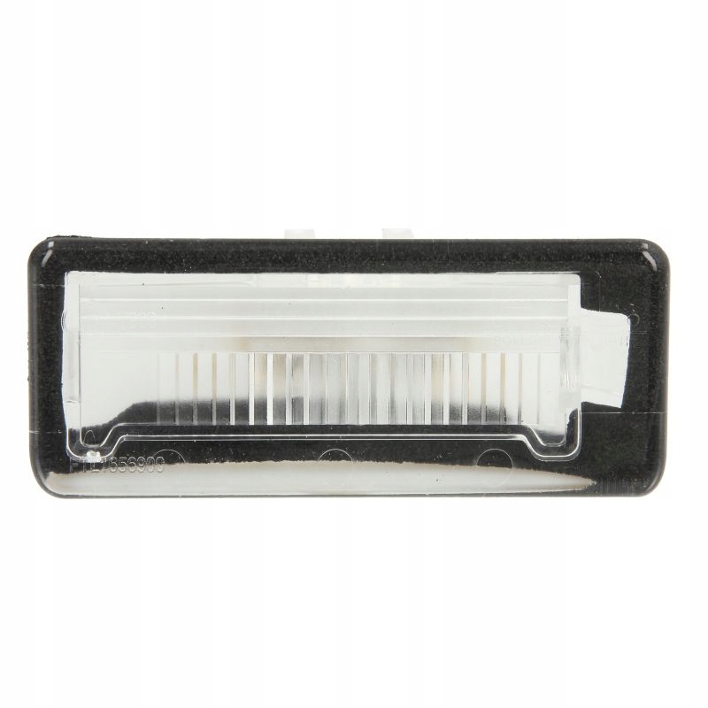 фото №1, Лампа освещение номерного знака fiat doblo opel combo