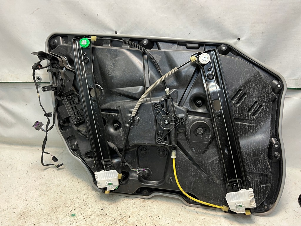 фото №1, Mercedes klasa s w222 подъемник стекло правый задняя