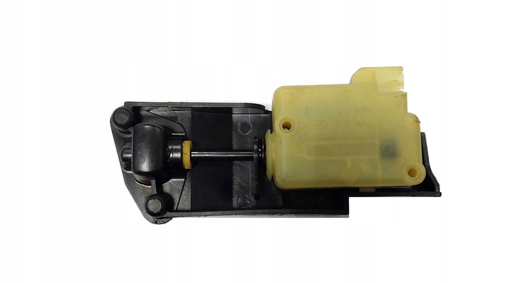 фото №1, Замок кришка заливної пального volvo v70 s80 9483311