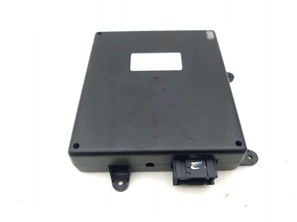 фото №2, Bentley flying spur 2006 модуль bluetooth 3w0035385