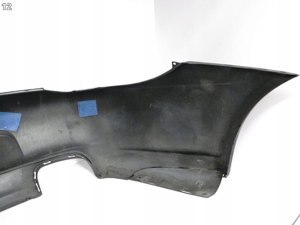 фото №13, Porsche 911 997 mk2 lift c4 / 4s / targa4 / targa4s 09-12 бампер задняя