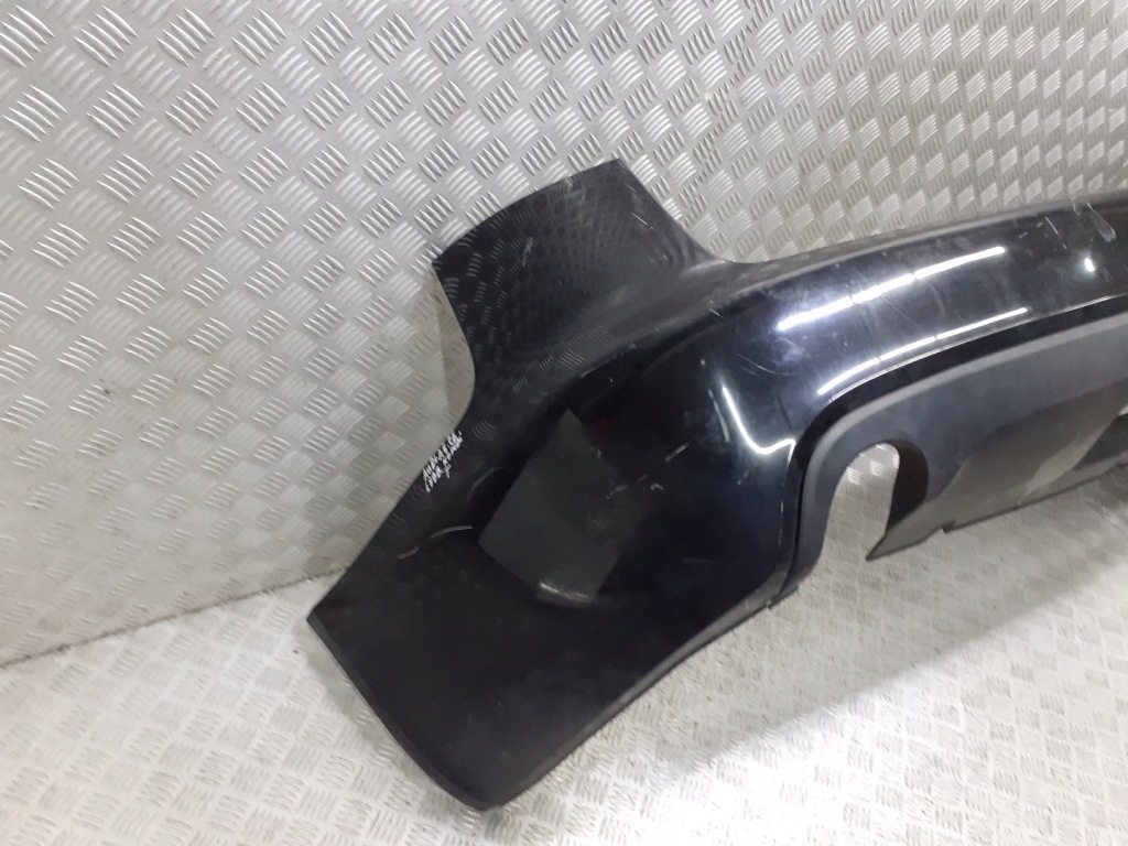 фото №6, Бампер задняя audi a6 c6 kombi ly9b