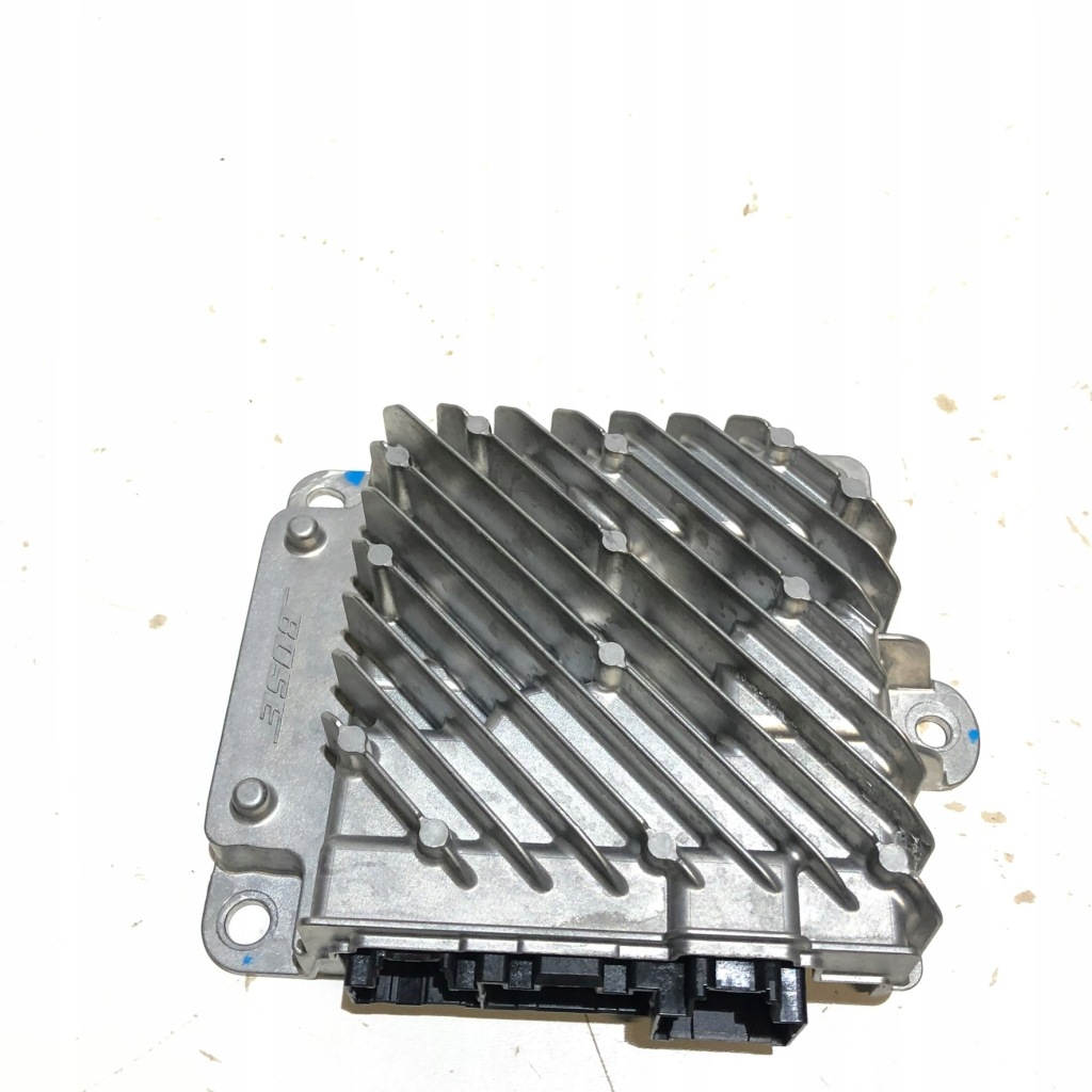 фото №1, Renault arkana підсилювач bose 280617997r