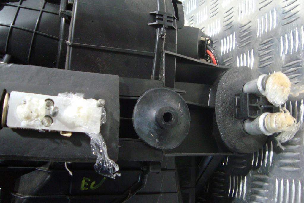 фото №14, Обігрівач europa кондиціонер citroen c-elysee peugeot 301 poznań