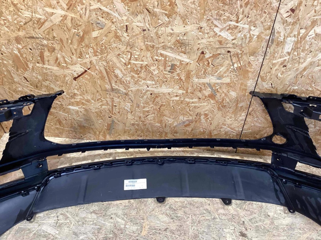 Porsche macan turbo lift бампер передний перед 95b807221m 95b807061 Недорого