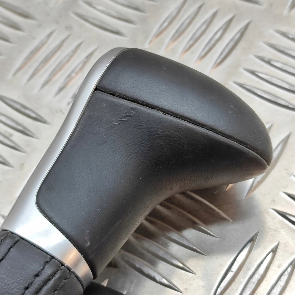 фото №7, Audi a6 s6 c7 4g 2014 тяга / ручка переключения передач