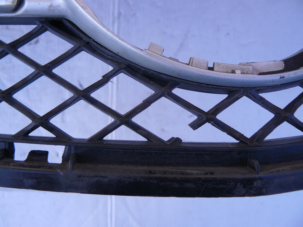 фото №9, Mercedes a-klasa w176 решітка радіатора решітка радіатора