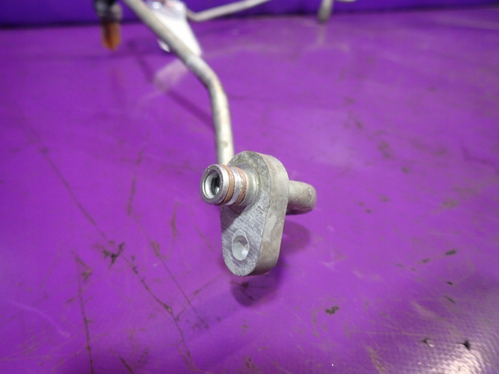 Peugeot 301 16- 1,6 e-hdi bhy шланг патрубок труба кондиціонера датчик європа Київ