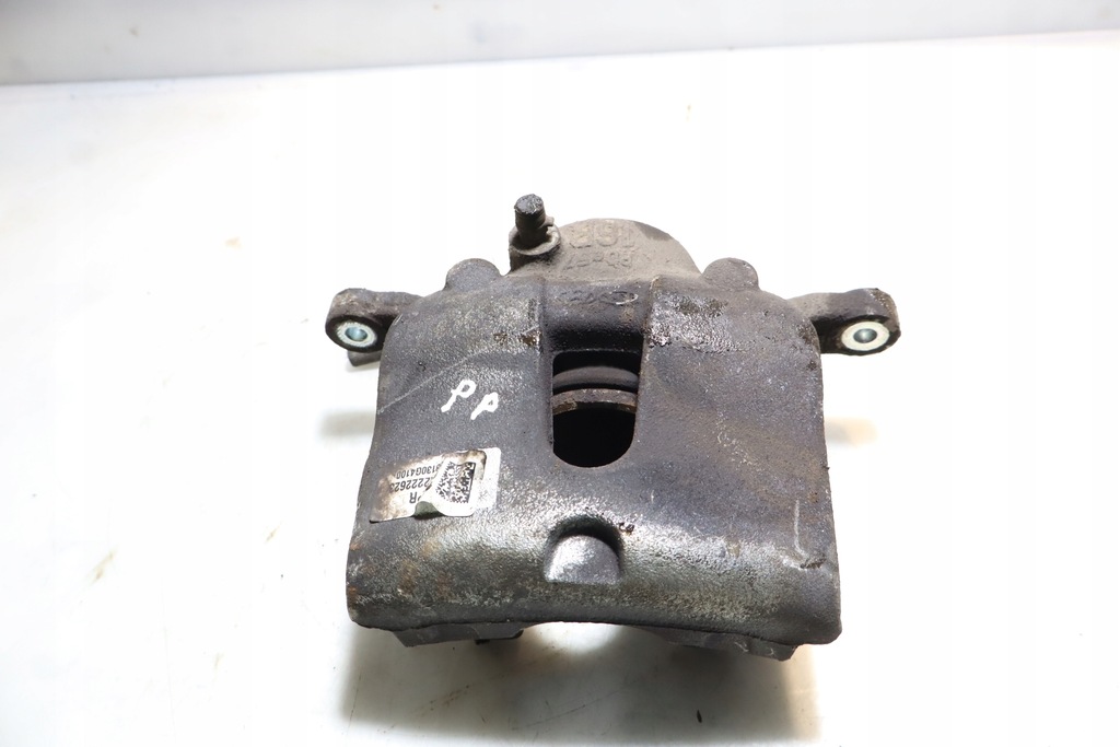 фото №1, Суппорт тормоза правый перед kia ceed iii 1.5tgdi