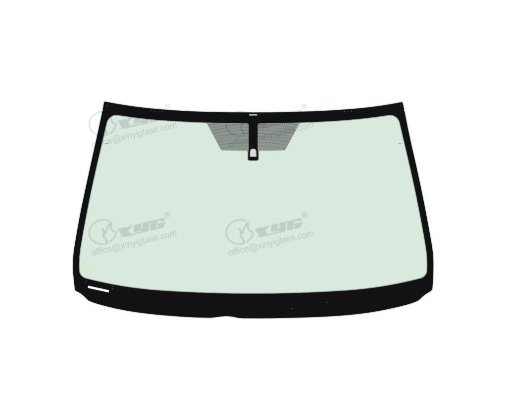 Купити Передня скло до lexus is xe20 2006-2009 8371agshv