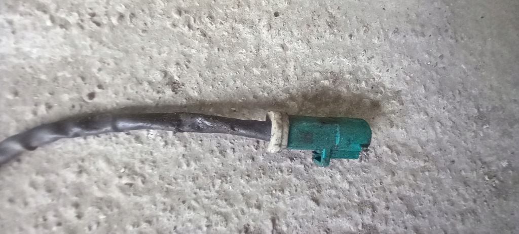 фото №3, Датчик лямбда-зонд cf33g ford focus mk2