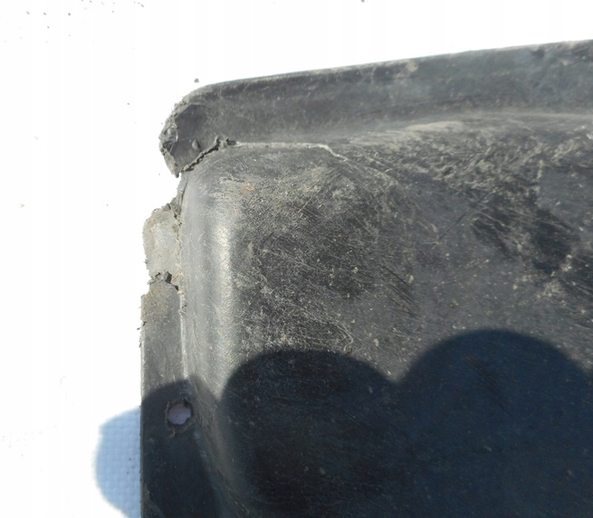 фото №4, Mercedes w202 lift захист плита pod двигун