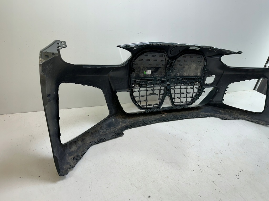 фото №11, Бампер перед bmw i4 g26 m-pakiet