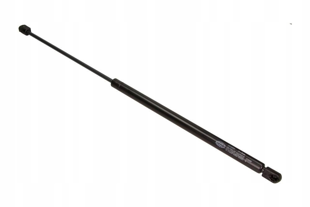 фото №1, Пружина gaz. lancia delta 08- /задня/ /mm/