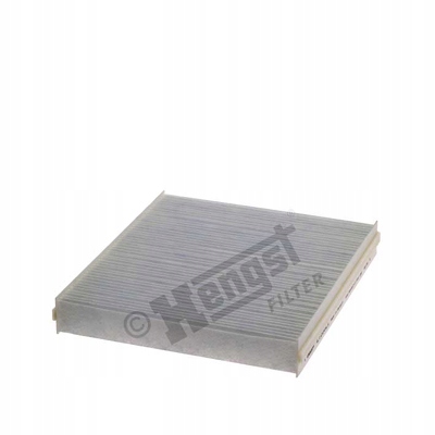 фото №3, Набір фільтрів hengst volvo c70 ii kabriolet