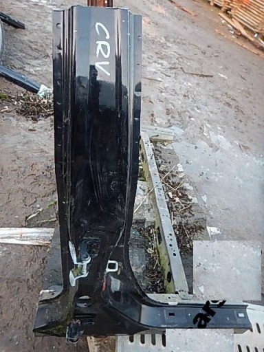 фото №1, Honda crv cr-v 06-12 чверть поріг правий