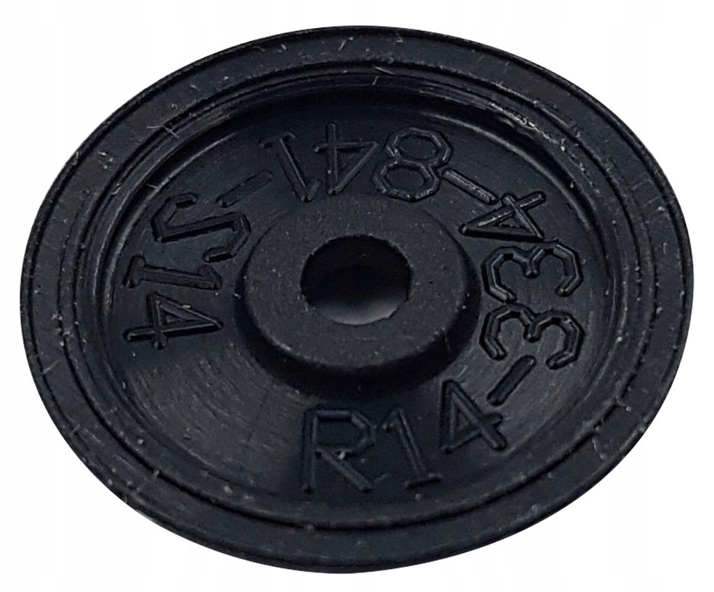 фото №2, Зачіп кліпса замки поперечина безпеки 1 kpl