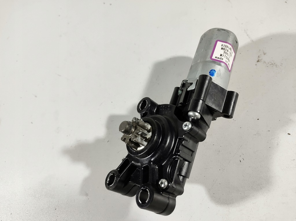 фото №11, Infiniti q50 13- моторчик сиденье