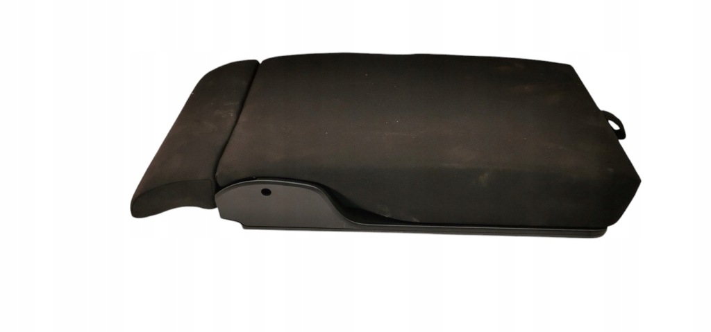 фото №6, Vw golf vii skoda octavia iii підлокітник задній