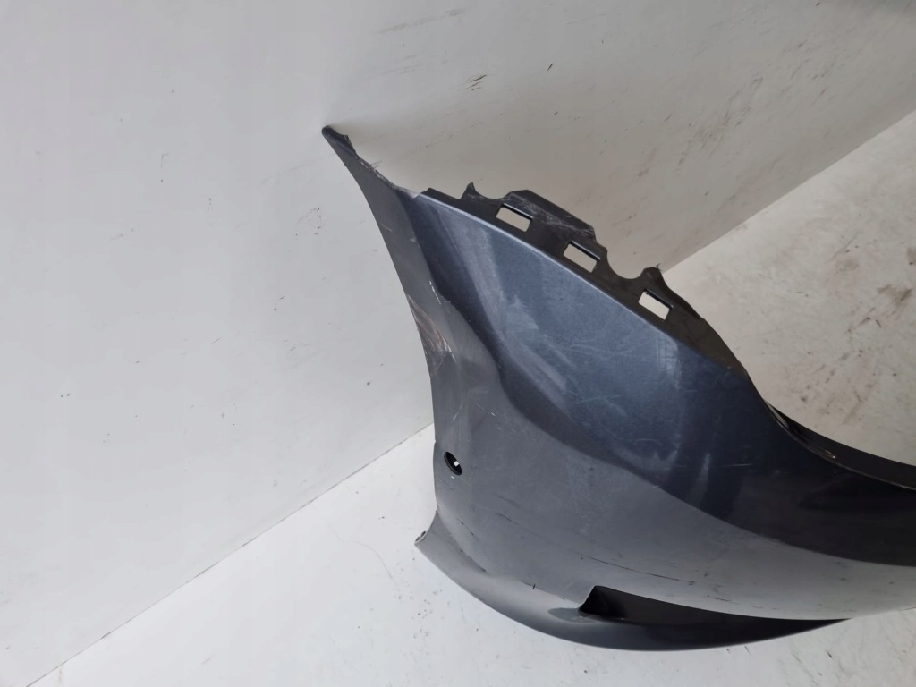 фото №4, Tesla iii 3 бампер перед оригінал