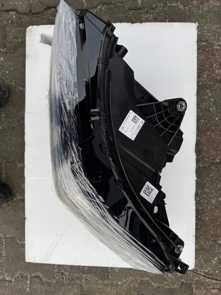 фото №6, Bmw g60 лампы лампа левая правая led 5a798d2 5a798d3 полный с модулями