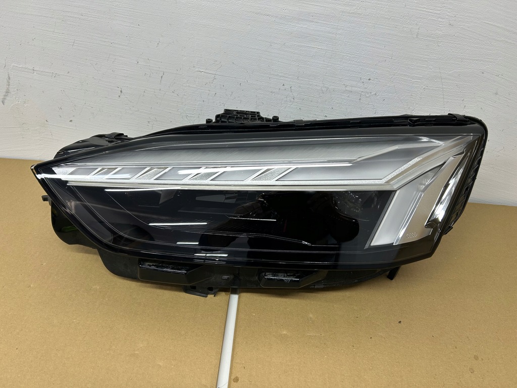 фото №1, Лампа ліва audi a5 s5 8w6 lift full led matrix