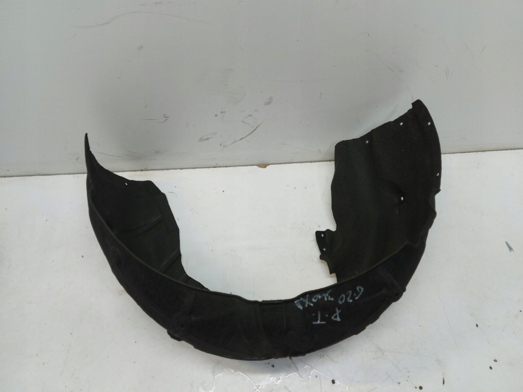 фото №1, Bmw g20 lift подкрылок правый задняя 7340930