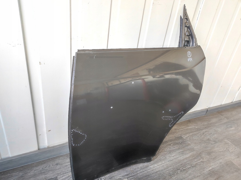 фото №9, Двері honda e electric задні ліва ------ poznań