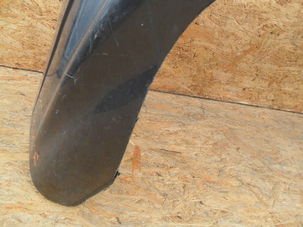 фото №10, Bmw 3 e46 coupe -бампер задній