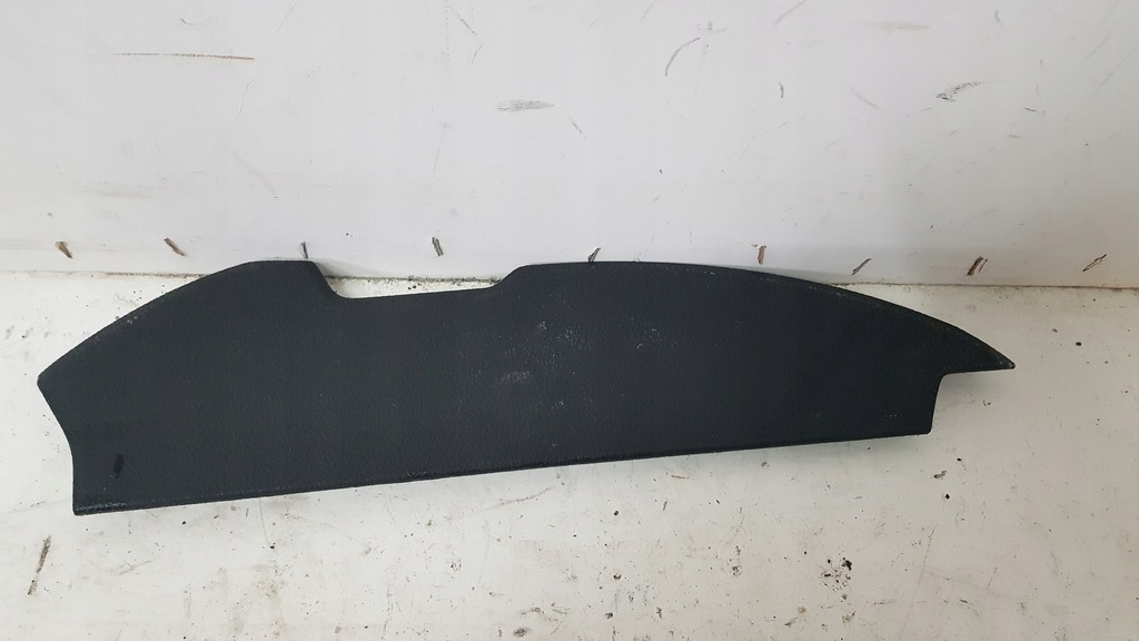 фото №1, Заглушка захист консолі scania s g cp 2084374