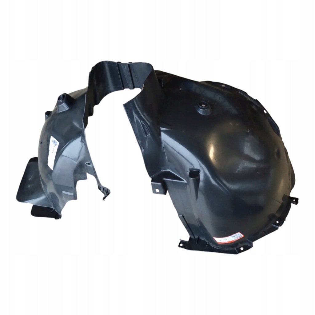 фото №1, Подкрылок левая передние левый перед citroen berlingo iv peugeot rifter 2018-