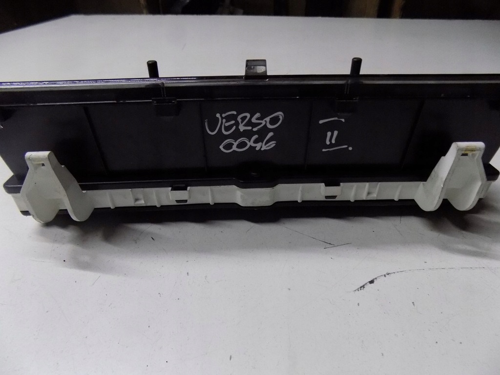 фото №6, Corolla verso ii 2.2 d4d лічильник 83800-0f082