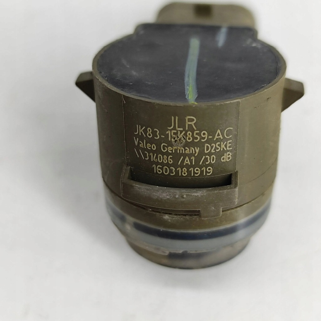 фото №7, Land rover range rover velar 2018 с задний датчик парковки pdc