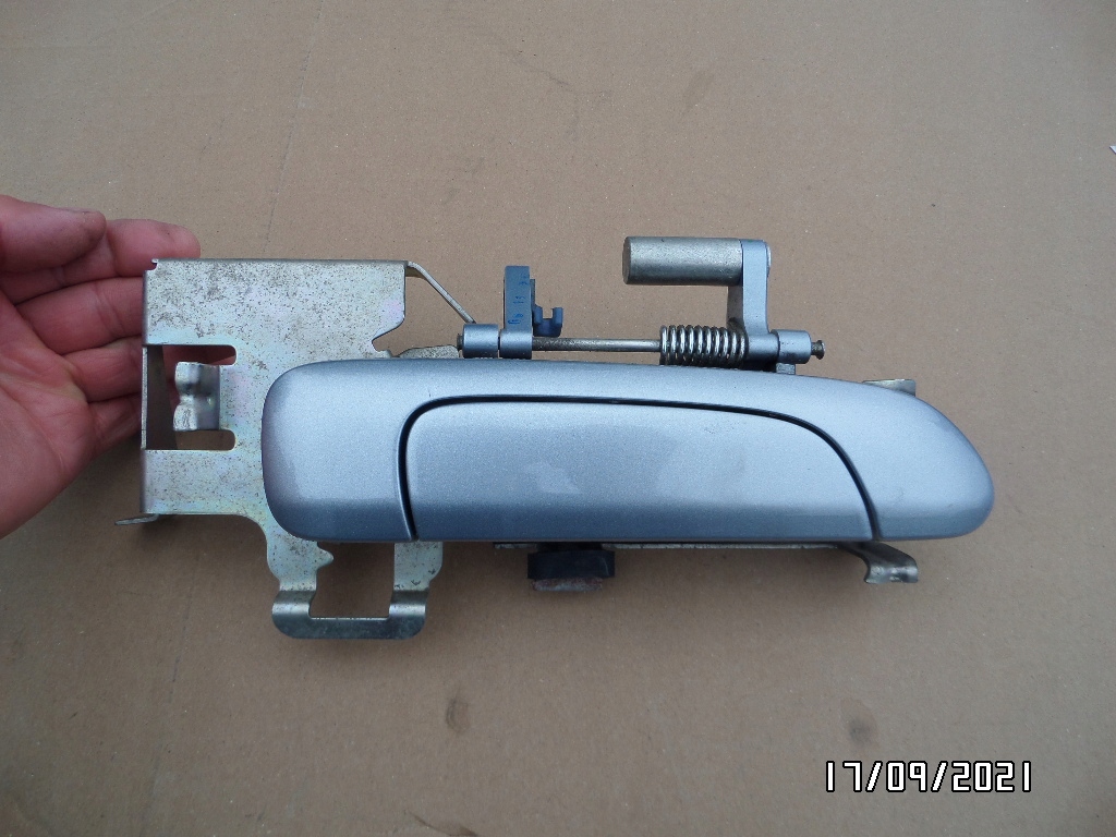 фото №1, Ручка задня права honda jazz ii