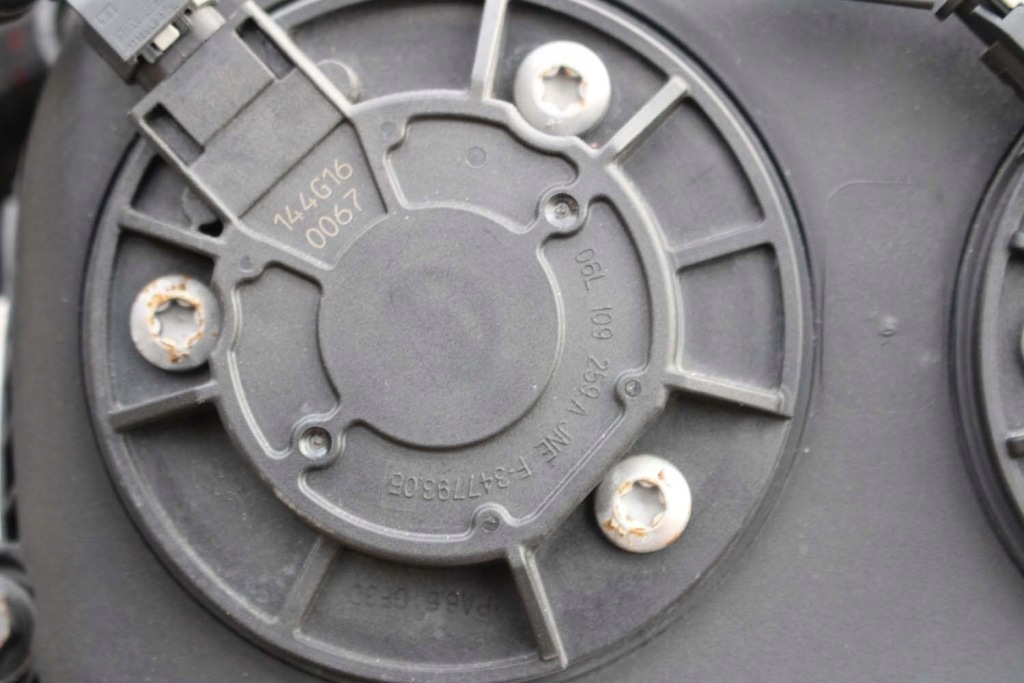 Audi двигун 2.0 tfsi cyn cynb 252kw 185 km пробіг 16 km tfsi fsi a6 a7 t Оригінал